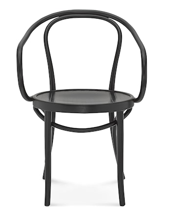 Thonet No 30 karmstol