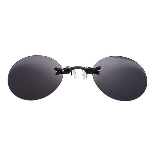 Matrix Morpheus Glasögon