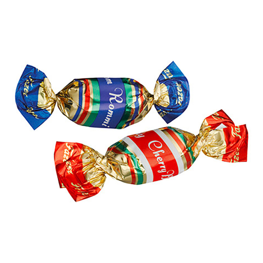 Likörkonfekt i Storpack - 3 kg