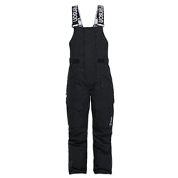 Tenson Sphere Bib Pants W