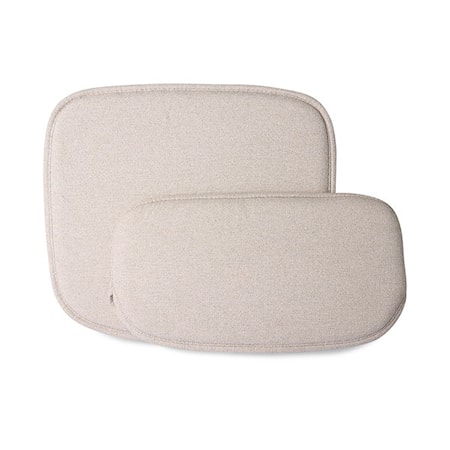 Wire Stol comfort kit Sand