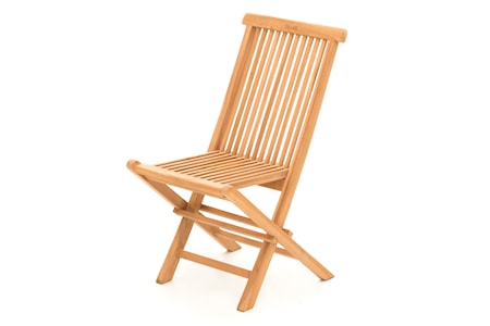 Helen Stol Teak