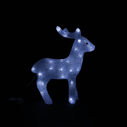LED Ren Julbelysning