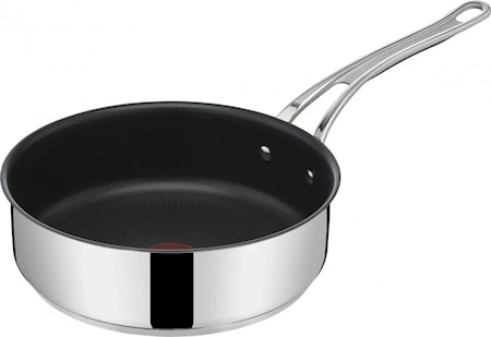 Jamie Oliver Cook's Classic Traktörpanna 24cm Rostfritt stål med lock
