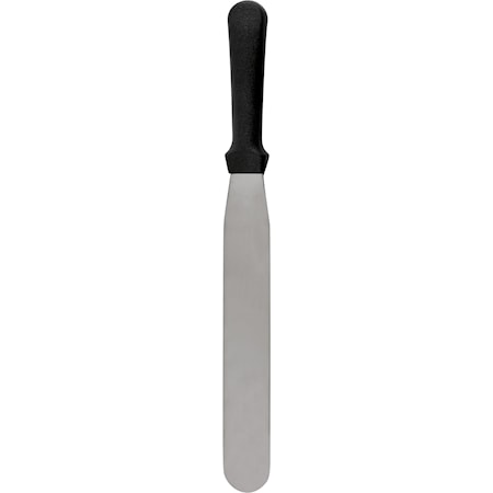 Palette Svart 25cm