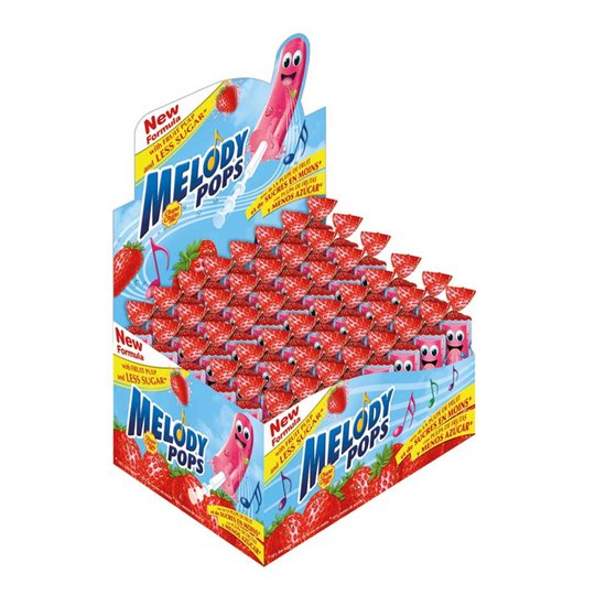 Melody Pops Godisklubba