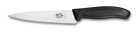 SwissClassic Kockkniv i Presentask