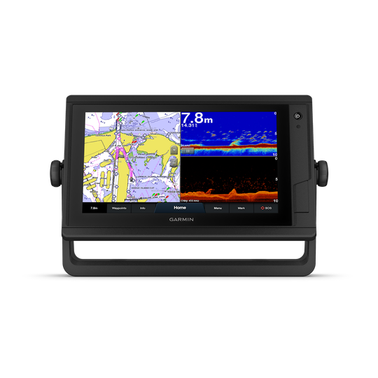 Garmin GPSMAP 922xs Plus kombienhet