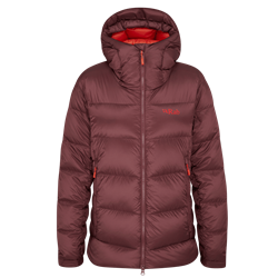Rab Positron Pro Jacket Wmns