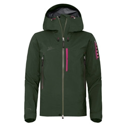 Elevenate Women's Bec De Rosses Jacket