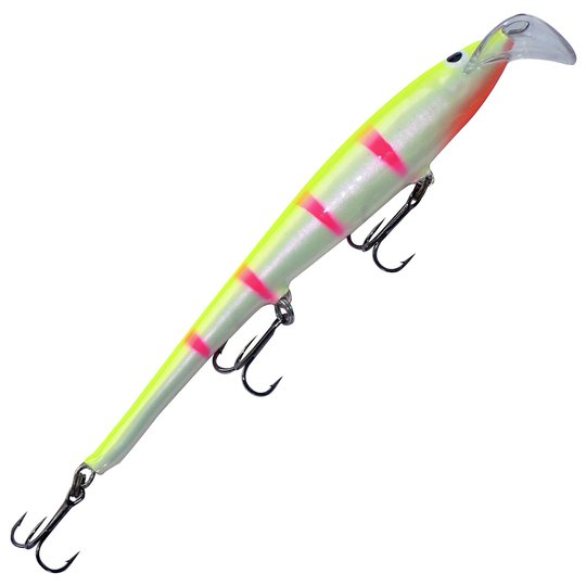 MaKa 13 cm wobbler