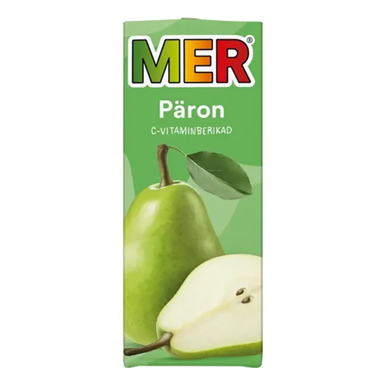 Mer Päron Tetra - 1-pack