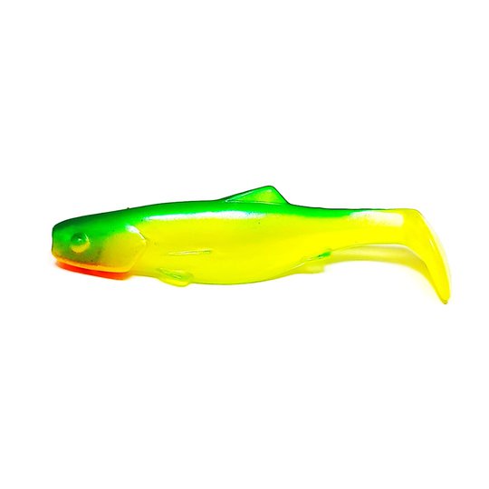 Orka Shad 11 cm jigg 3 st/pkt