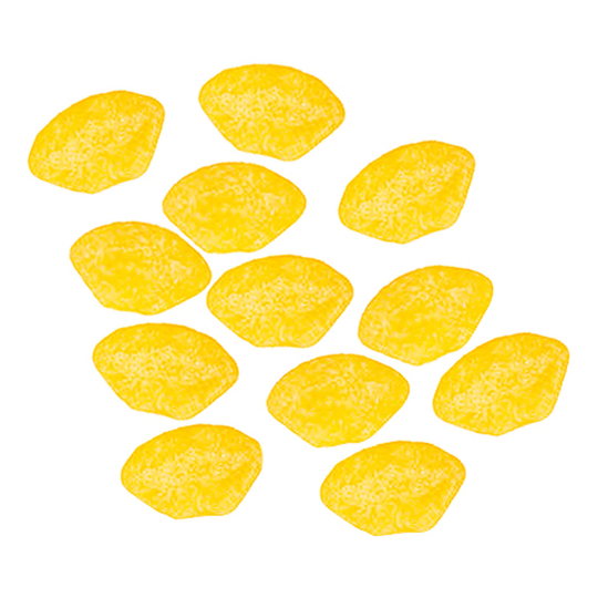 Sura Citronläppar Storpack - 2,2 kg
