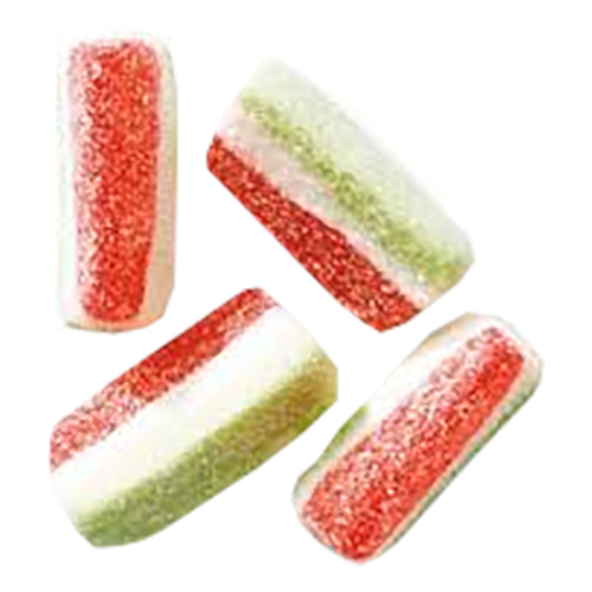 Melonskivor Storpack - 1 kg