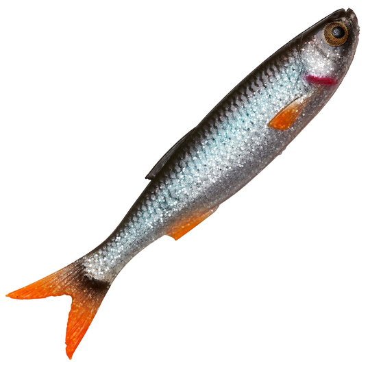 Savage Gear Craft Dying Minnow 5,5 cm jigg 5st/pkt