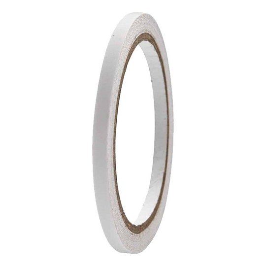 Tejp Dubbelhäftande - 6 mm