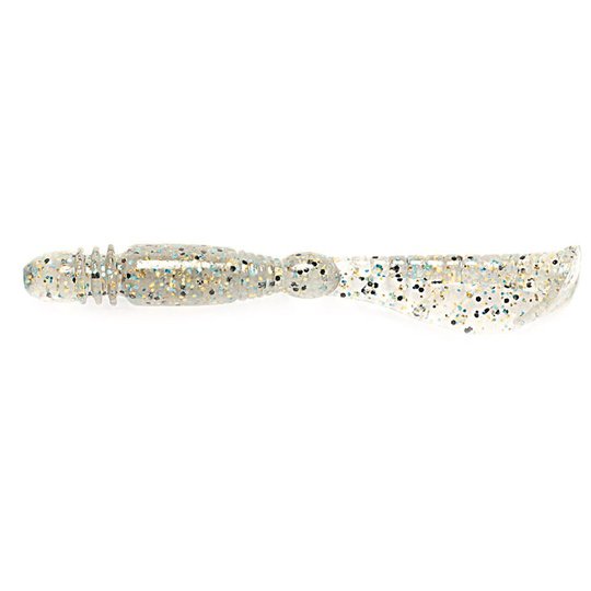 Lucky John T.I.G. Tail 2,8" jigg 7 st/pkt