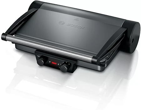 Bordsgrill/Paninigrill Silver TCG4215