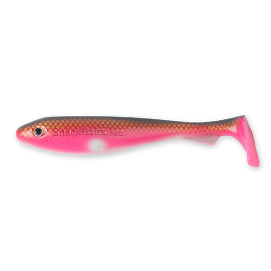SnackBaits XXL 32 cm fiskjigg