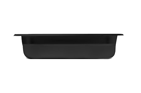 GN kantin 1/3 -65 Svart