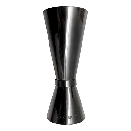 Moonlight Jig Svart - 50/25 ml