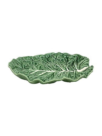 Cabbage Fruktskål Natural 37 cm