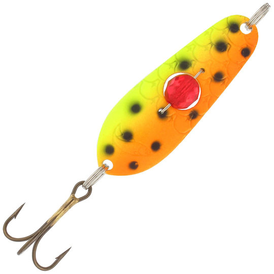 Kuusamo Räsänen Helmi 5 cm 11 g skeddrag BL/O/FYE-S