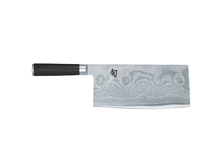 Shun Classic Kinesisk Hacka 18 cm