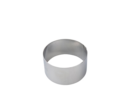 Multiring Hög Ø7cm Stål