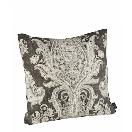 Fair Trade Kuddfodral 50x50 Peppercorn