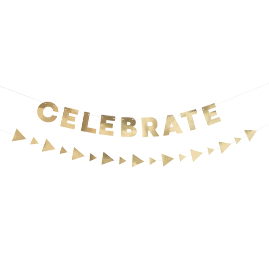 Girlang Celebrate
