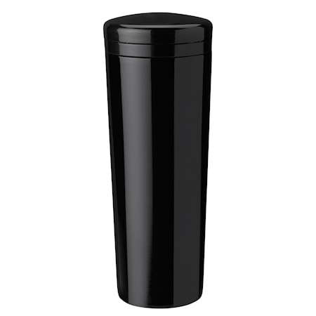 Carrie Termosflaska 0.5 l. Svart