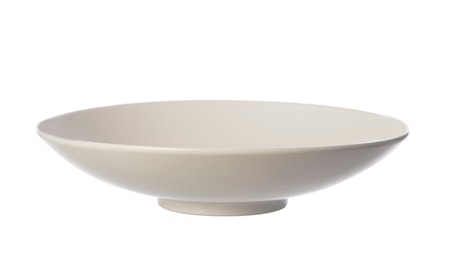 Skål/fat Vit d28xh6,5 cm