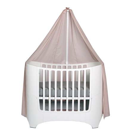 Himmel till Classic Babysäng Soft Pink