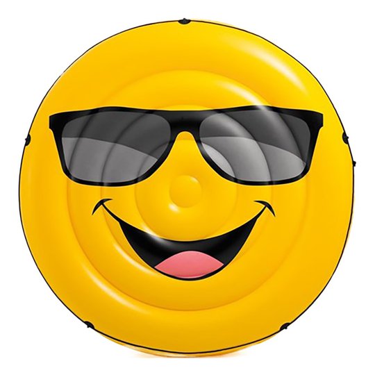 Intex Cool Guy Badmadrass