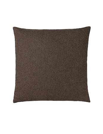 Classic Kuddfodral 50x50cm Brun