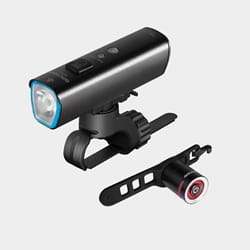 Gaciron Lampset Gaciron Race X 1500 / Powerglow