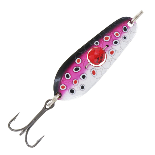 Kuusamo Räsänen Helmi Alumiini 5 cm 5 g skeddrag BL/Li/S-Al, UV