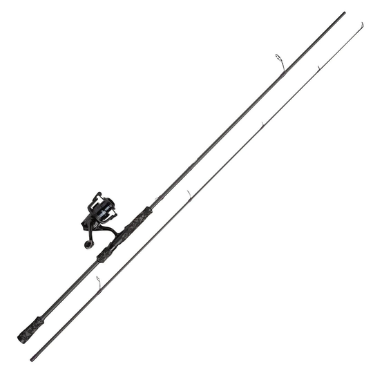 Abu Garcia Max X Black Ops 802M/MAXBO30FD haspelset