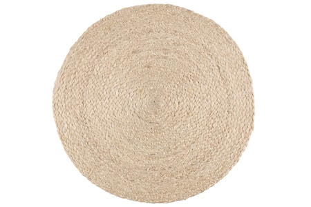 Rauha Bordstablett Beige