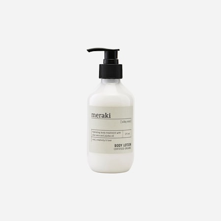 Body lotion Silky mist 275 ml