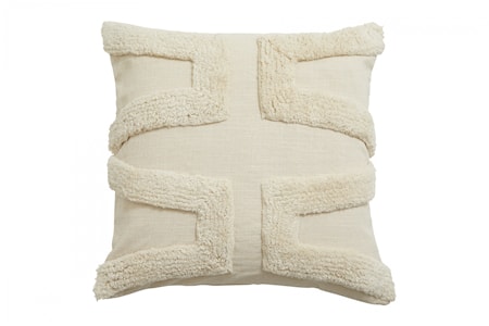 Kuma Kuddfodral Off White Rya