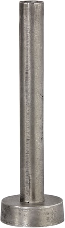 Ljusstake Notice Råsilver