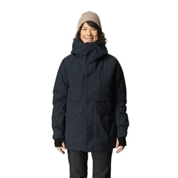 Houdini W's Fall In Jacket