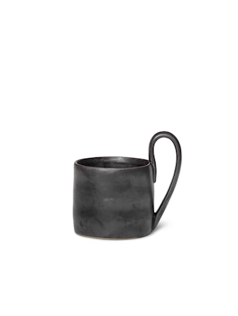 Flow Mugg Svart