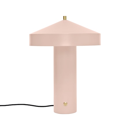 Hatto Bordslampa Eu Rose