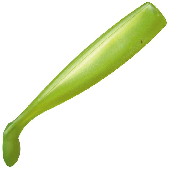 Lunker City Shaker Shad 11,5 cm jigg 8 st/pkt