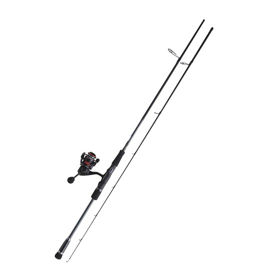 Savage Gear FPS + Okuma Ceymar haspelset