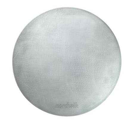 Pizzastål 39 cm